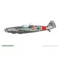 GUSTAV Pt. 3 DUAL COM EDUARD-LIMITED, 1/72 - Eduard Plastic Kits 2150