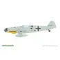GUSTAV Pt. 3 DUAL COM EDUARD-LIMITED, 1/72 - Eduard Plastic Kits 2150