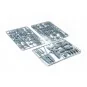 ACES OF THE EIGHTH DUAL COMBO 1/72 EDUARD-LIMITED, 1/72 - Eduard Pl...