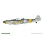GUSTAV Pt. 3 DUAL COM EDUARD-LIMITED, 1/72 - Eduard Plastic Kits 2150