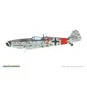 GUSTAV Pt. 3 DUAL COM EDUARD-LIMITED, 1/72 - Eduard Plastic Kits 2150