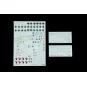 GUSTAV pt.1 DUAL COMBO, 1/72 - Eduard Plastic Kits 2144