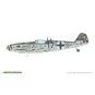 GUSTAV Pt. 3 DUAL COM EDUARD-LIMITED, 1/72 - Eduard Plastic Kits 2150
