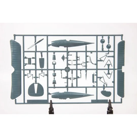 Du doch nicht!!, Limited Edition, 1/72 - Eduard Plastic Kits 2135
