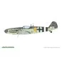 GUSTAV Pt. 3 DUAL COM EDUARD-LIMITED, 1/72 - Eduard Plastic Kits 2150