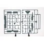 Du doch nicht!!, Limited Edition, 1/72 - Eduard Plastic Kits 2135