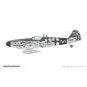 GUSTAV Pt. 3 DUAL COM EDUARD-LIMITED, 1/72 - Eduard Plastic Kits 2150