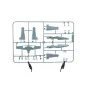 GUSTAV pt.1 DUAL COMBO, 1/72 - Eduard Plastic Kits 2144