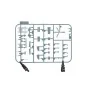 GUSTAV pt.1 DUAL COMBO, 1/72 - Eduard Plastic Kits 2144