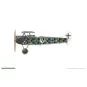 Du doch nicht!!, Limited Edition, 1/72 - Eduard Plastic Kits 2135