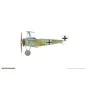 Du doch nicht!!, Limited Edition, 1/72 - Eduard Plastic Kits 2135