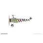 Du doch nicht!!, Limited Edition, 1/72 - Eduard Plastic Kits 2135