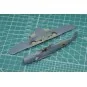 GUSTAV pt.1 DUAL COMBO, 1/72 - Eduard Plastic Kits 2144