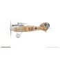 Du doch nicht!!, Limited Edition, 1/72 - Eduard Plastic Kits 2135
