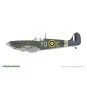SPITFIRE STORY: The Sweeps DUAL COMBO, 1/72 - Eduard Plastic Kits 2154