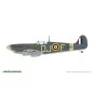 SPITFIRE STORY: The Sweeps DUAL COMBO, 1/72 - Eduard Plastic Kits 2154