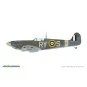 SPITFIRE STORY: The Sweeps DUAL COMBO, 1/72 - Eduard Plastic Kits 2154