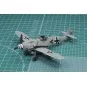 GUSTAV pt.1 DUAL COMBO, 1/72 - Eduard Plastic Kits 2144
