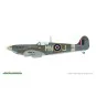 SPITFIRE STORY: The Sweeps DUAL COMBO, 1/72 - Eduard Plastic Kits 2154