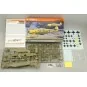 Bf 109E-3 Profipack, 1/32 - Eduard Plastic Kits 3002