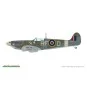 SPITFIRE STORY: The Sweeps DUAL COMBO, 1/72 - Eduard Plastic Kits 2154