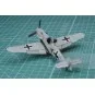 GUSTAV pt.1 DUAL COMBO, 1/72 - Eduard Plastic Kits 2144