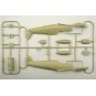 Bf 109E-3 Profipack, 1/32 - Eduard Plastic Kits 3002