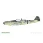 KURFÜRST DUAL COMBO, 1/72 - Eduard Plastic Kits 2155