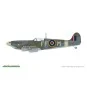 SPITFIRE STORY: The Sweeps DUAL COMBO, 1/72 - Eduard Plastic Kits 2154