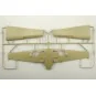 Bf 109E-3 Profipack, 1/32 - Eduard Plastic Kits 3002