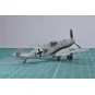 GUSTAV pt.1 DUAL COMBO, 1/72 - Eduard Plastic Kits 2144