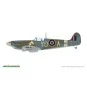 SPITFIRE STORY: The Sweeps DUAL COMBO, 1/72 - Eduard Plastic Kits 2154