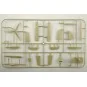 Bf 109E-3 Profipack, 1/32 - Eduard Plastic Kits 3002