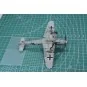 GUSTAV pt.1 DUAL COMBO, 1/72 - Eduard Plastic Kits 2144