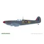 SPITFIRE STORY: The Sweeps DUAL COMBO, 1/72 - Eduard Plastic Kits 2154
