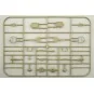 Bf 109E-3 Profipack, 1/32 - Eduard Plastic Kits 3002