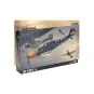 Bf 109E-4 Profipack, 1/72 - Eduard Plastic Kits 7033