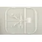 Bf 109E-3 Profipack, 1/32 - Eduard Plastic Kits 3002