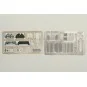 Bf 109E-3 Profipack, 1/32 - Eduard Plastic Kits 3002