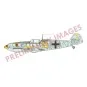 Bf 109E-4 Profipack, 1/32 - Eduard Plastic Kits 3003