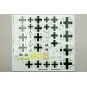 Bf 109E-3 Profipack, 1/32 - Eduard Plastic Kits 3002