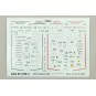 Bf 109E-3 Profipack, 1/32 - Eduard Plastic Kits 3002