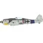 Fw 190A-8 standard wings, 1/72 - Eduard Plastic Kits 7463