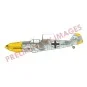 Bf 109E-4 Profipack, 1/32 - Eduard Plastic Kits 3003