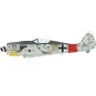 Fw 190A-8 standard wings, 1/72 - Eduard Plastic Kits 7463
