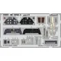 Bf 109E-4 Profipack, 1/32 - Eduard Plastic Kits 3003