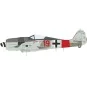 Fw 190A-8 standard wings, 1/72 - Eduard Plastic Kits 7463