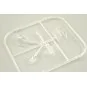 Bf 109E-3 Profipack, 1/32 - Eduard Plastic Kits 3002