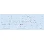 Fw 190A-8 standard wings, 1/72 - Eduard Plastic Kits 7463