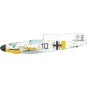Bf 109F-2 EDUARD-WEEKEND, 1/48 - Eduard Plastic Kits 7474